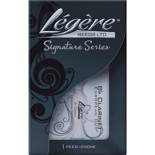 Legere European Cut Bb-Clarinet 2.75
