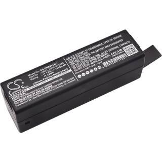 Batteri til DJI kamera Osmo - 1100mAh