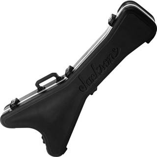 Jackson King V/Rhoads Molded Etui til elektrisk guitar