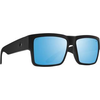 Spy CYRUS Polarized 6700000000181 58 Solbriller Mænd Black - Black - 58mm