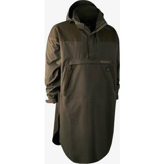 Deerhunter Track Rain Anorak Canteen, S/M