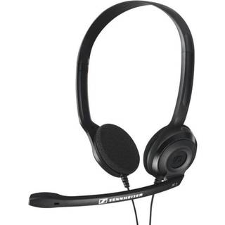 Sennheiser PC 3 Chat headset - På lager i butik