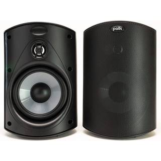 Polk Audio Atrium 4 udendørs højttalere, hvid