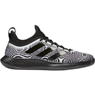 Adidas Defiant Generation Padelsko (Sort/Hvid/Rød) - 41 1/3