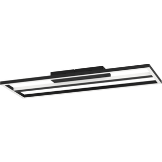 EGLO CALAGRANO-Z Loftlampe, 640x220 mm, sort