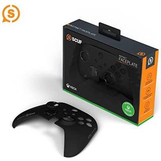 Scuf Instinct Faceplate Kit - Sort