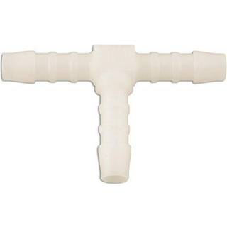 Connect T-kobling, 10 stk. 10 mm, 10 st