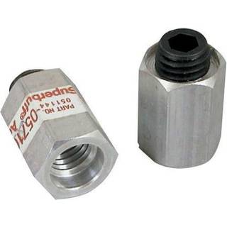 Adapter til boremaskine 3M M16 (5/8") til M14 (9/16")