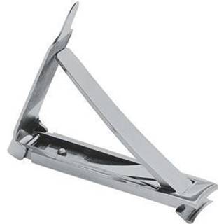 ERBE Erbe Negleklipper Negleklipper, rustfri, 6,5 cm i blisterpakning 1 Stk. (114,00 kr / 1 stk.) - 1 Stk.