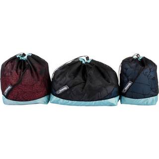 Shimoda Accessory bag kit black