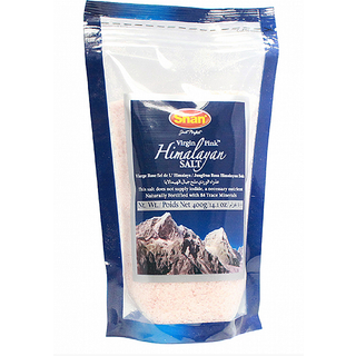 Shan Pink Himalaya Salt 400 g