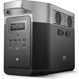 Ecoflow Delta MAX (2016Wh) Power Station