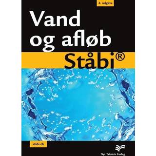 Vand og afløb Ståbi