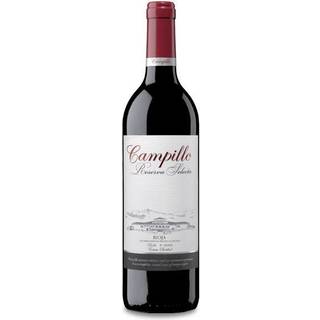 Campillo Reserva Selecta 2018