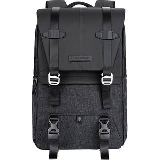 K&F Concept Beta Backpack 20l photo backpack black