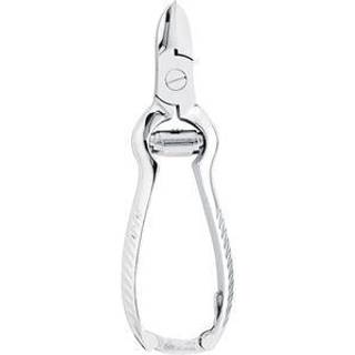 ERBE Erbe Negletang Negletang med lås, forniklet 12 cm i blisterpakning 1 Stk. (326,00 kr / 1 stk.) - 1 Stk.