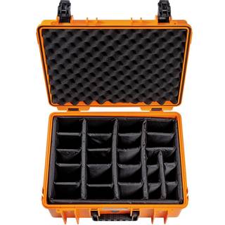 B&W International B&W outdoor.cases Type 6000