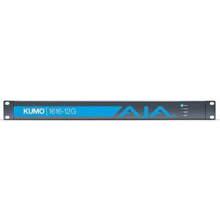 AJA KUMO 16x16 Compact SDI Router