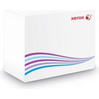 Xerox - fluorescent cyan - original - toner cartridge - Sold - Lasertoner Cyan