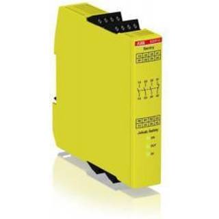 ABB Sikkerhedsrelæ bsr10 24vdc