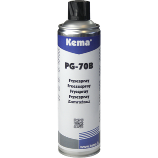 Itw spraytec Frysespray pg-70b