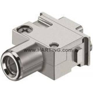Indsats Pe Module Hun-Del Axial 10-25Q Harting