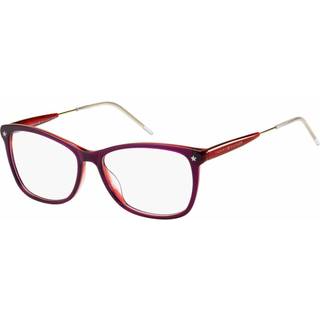 Tommy Hilfiger TH 1633 OYA 53 Briller Kvinder Purple - Purple - 53mm