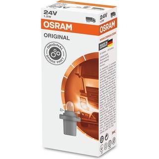 Osram Original - Plastik MF -base - 2741m Ekstra lyslampe