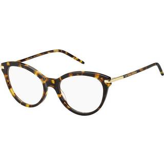 Marc Jacobs MARC 617 086 52 Briller Kvinder Tortoiseshell - Tortoise - 52mm