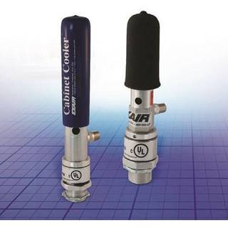 Nvent hoffman Vortex-køler 293w, 184