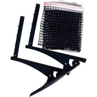 Double Fish Table Tennis Net w/ Clips