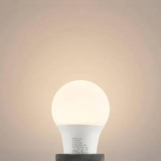 Arcchio - Pære LED 4,9W (480lm) E27