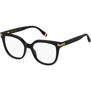 Marc Jacobs MJ 1072 807 51 Briller Kvinder Black - Black - 51mm
