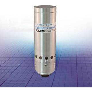 Nvent hoffman Vortex-køler 820w, 184