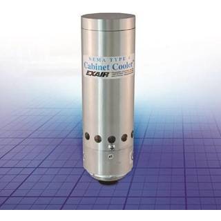 Nvent hoffman Vortex-køler 820w, 184