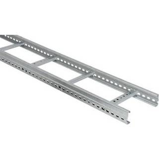 Mp bolagen Kabelstige 200 mm 6m fzv mp-152pz