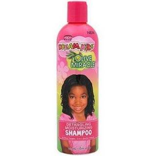 Dream Kids Miracle Shampoo 355ml