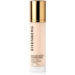 Eisenberg Hudpleje Creams Émulsion Secret Premières Rides 50 ml (10.700,00 kr / 1 l) - 50 ml