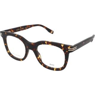 Marc Jacobs MJ 1025 086 47 Briller Kvinder Tortoiseshell - Tortoise - 47mm
