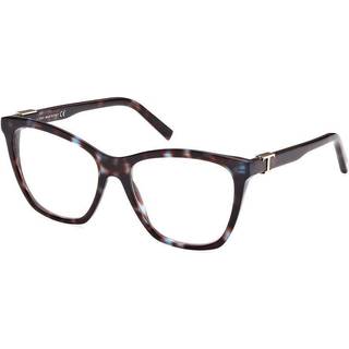 TODS TO5286 056 54 Briller Kvinder Tortoiseshell - Havana - 54mm