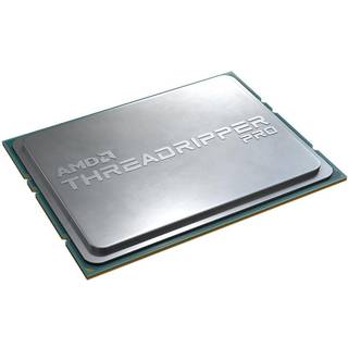 AMD Ryzen ThreadRipper PRO 5955WX / 4 GHz processor - OEM CPU - 16 kerner - 4 GHz - AMD sWRX8 - Bulk (ingen køler)