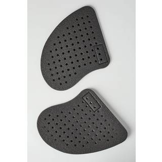 R?v racing herre universelle hofte puder gr? en st?rrelse