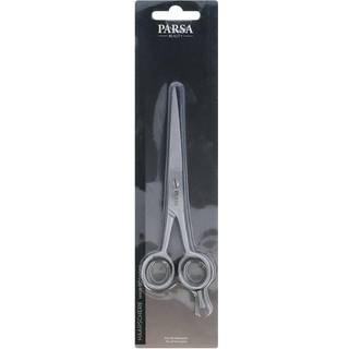 PARSA Hair scissors in stainless steel