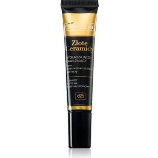 Bielenda Golden Ceramides Fugtgivende og udglattende øjencreme 15 ml - 15 ml