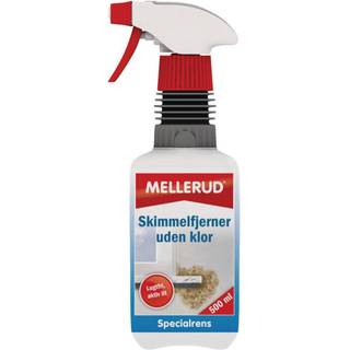Skimmelfjerner u. klor 500 ml