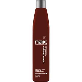 Nak Colour Masque Orange Copper 265ml