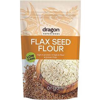 Dragon Hørfrømel Ø - 200 g