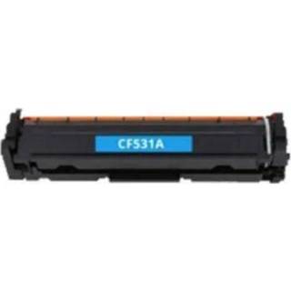 BlyBird 205A CF531A Cyan Lasertoner, 900 sider