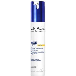 Uriage Age Lift Protective Smoothing Day Cream SPF30 Beskyttende dagcreme Til at behandle rynker og mørke pletter SPF 30 40 ml - 40 ml