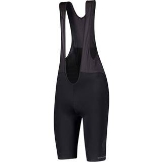Endurance +++ Bibshorts M Midnight Blue/Dark Grey (S)